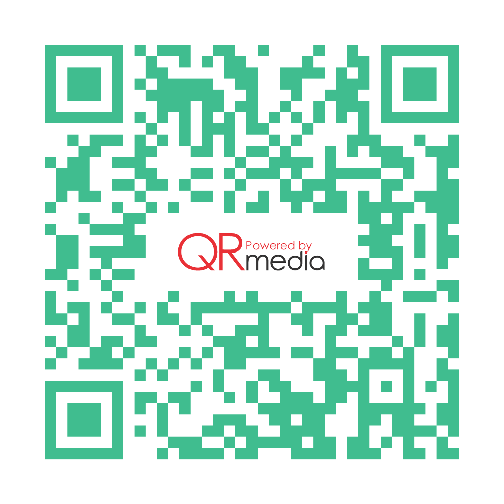 Basic QR Code Customisation